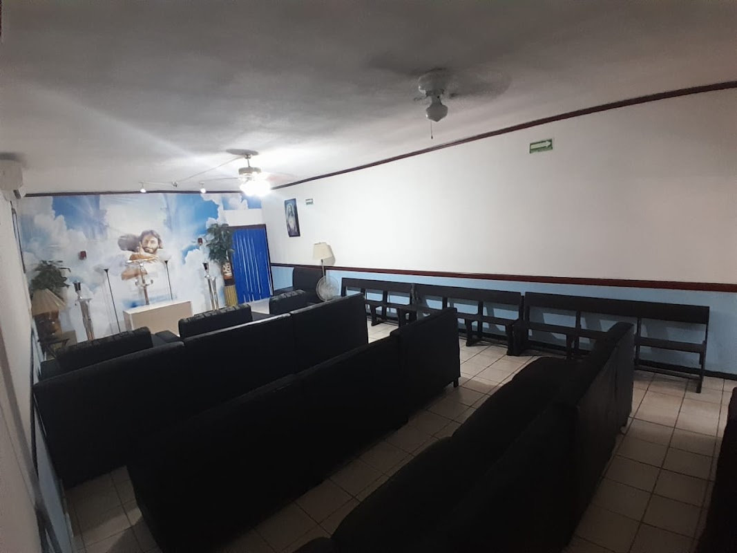 Funerales y cremaciones Vazquez