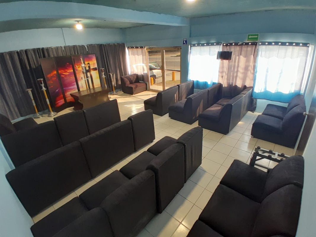 Funerales y Cremaciones Vazquez